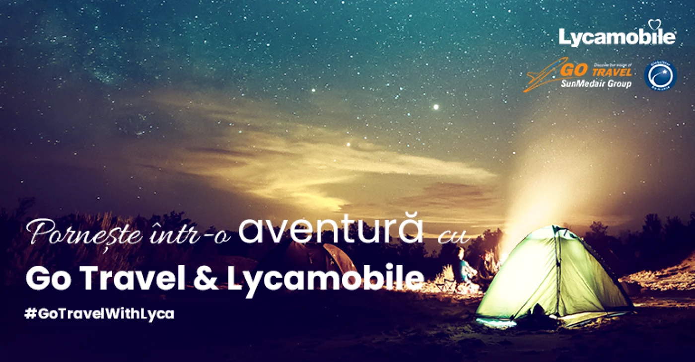 Go Travel Lycamobile 2