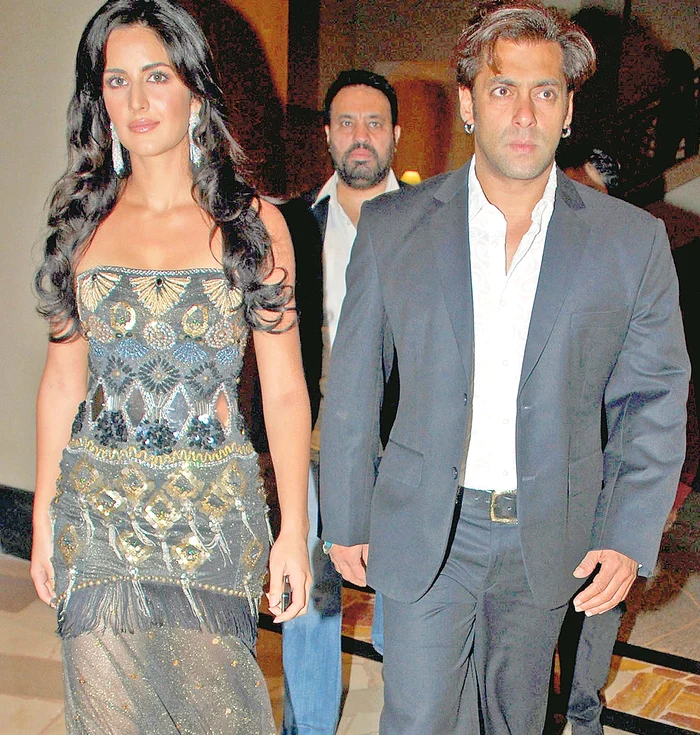 
    Salman Khan şi Katrina  Kaif au fost împreună  timp de şapte ani şi  vor juca din nou într-un  film la Bollywood  