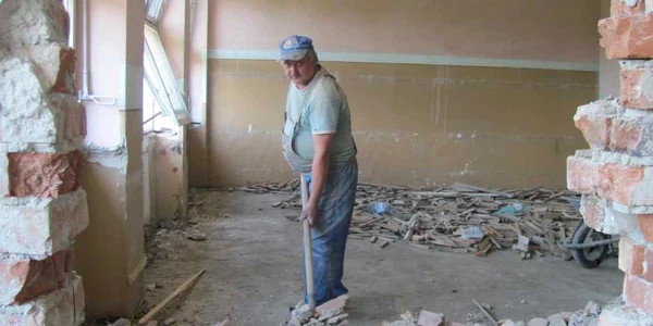 Şcoala „Mihai Eminescu“ din Zalău va fi în şantier până la primăvară