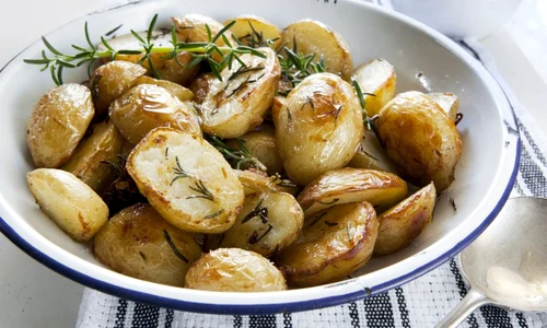 cartofi noi rozmarin, 3 retete, jamie oliver jpeg