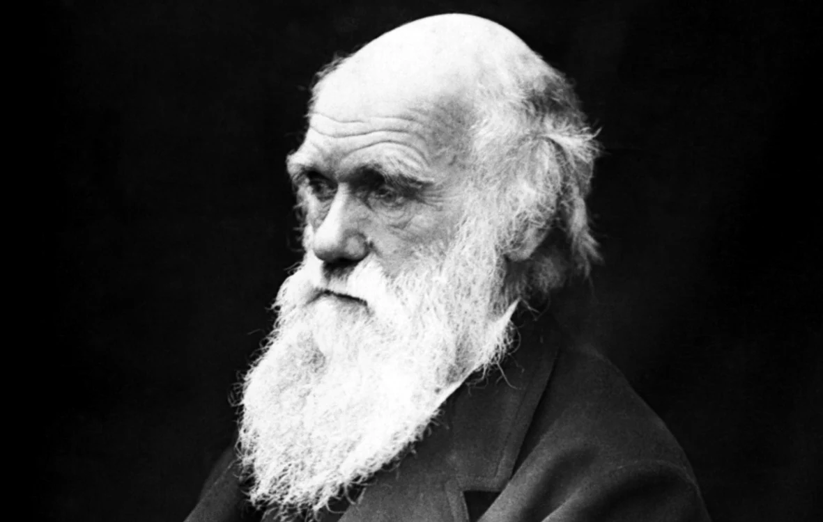 Charles Darwin