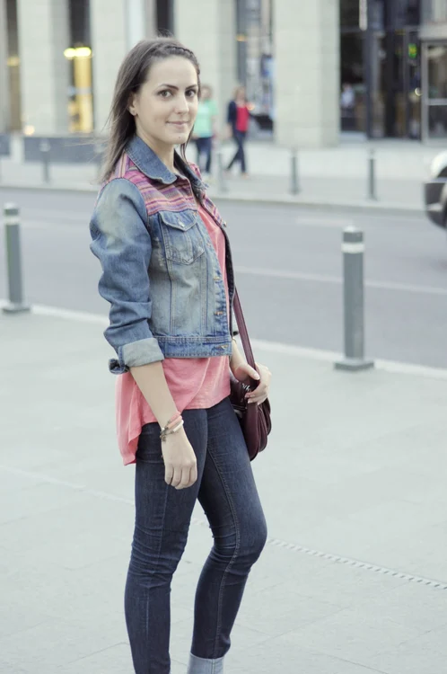 moda strazii