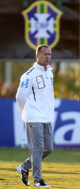 Mano Menezes