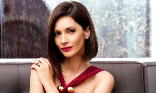 andreea berecleanu