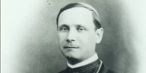 iuliu hossu