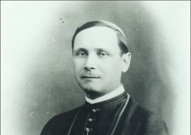 Iuliu Hossu