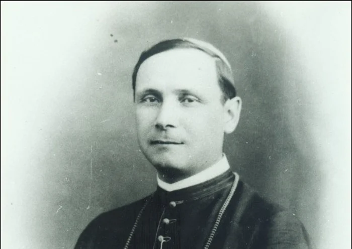 Iuliu Hossu