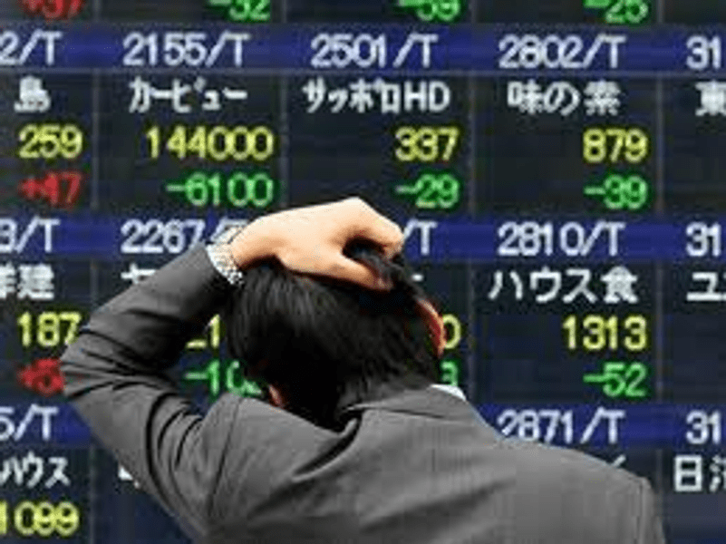 Moneda japoneză a scăzut la 146 de yeni per dolar pentru prima dată din 1998