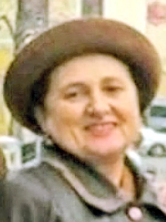 Eugenia  Ioniță