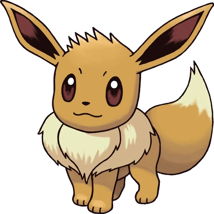 
    Trucuri pentru a-l evolua pe Eevee  
