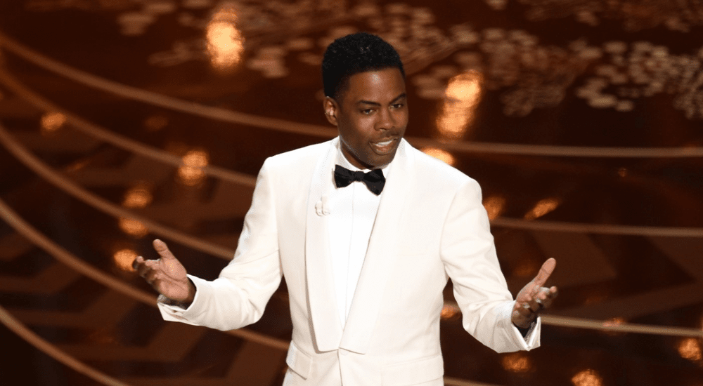 Chris Rock, primul comediant are va avea un show transmis în direct pe Netflix