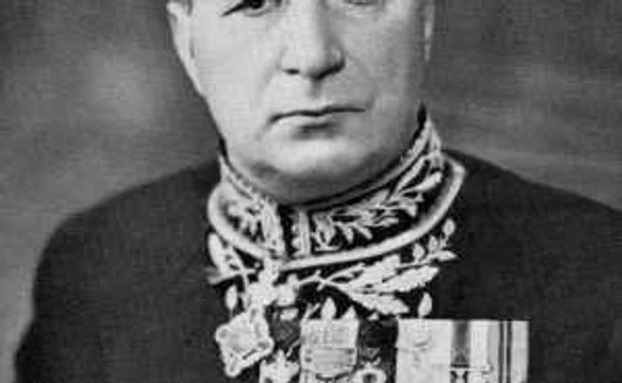 Matila Ghyka (1881-1965), o personalitate cu multiple preocupări                        FOTO: Wikipedia