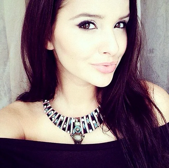 Wendi Deng și Vladimir Putin ar avea o relație din 2014Foto: colaj mirror.co.uk