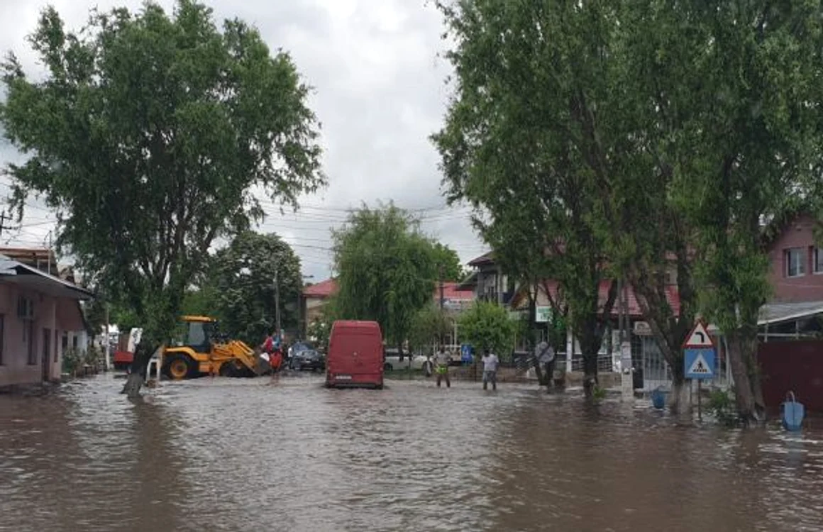 FOTO: Arhivă