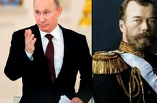 Putin și țarii: ce are de câștigat președintele rus de pe urma identificării rămășițelor dinastiei Romanov jpeg