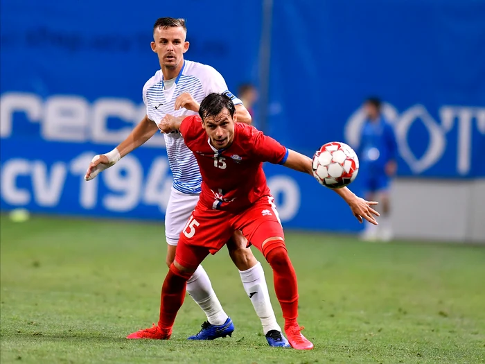 Craiova și Botoșani au un stil de joc ofensivFoto: sportpictures.eu