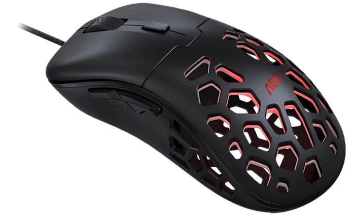 Mouse AOC GAMING GM510