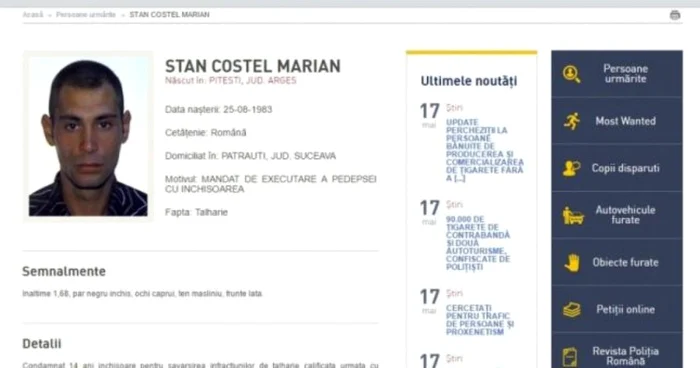 Costel Marian Stan