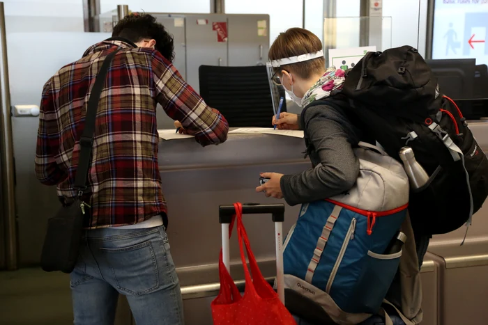 
    24 de judete din România sunt pe lista roşie a Belieifoto: Getty  