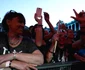 Billy Idol Bucureşti FOTO Dorin Costanda