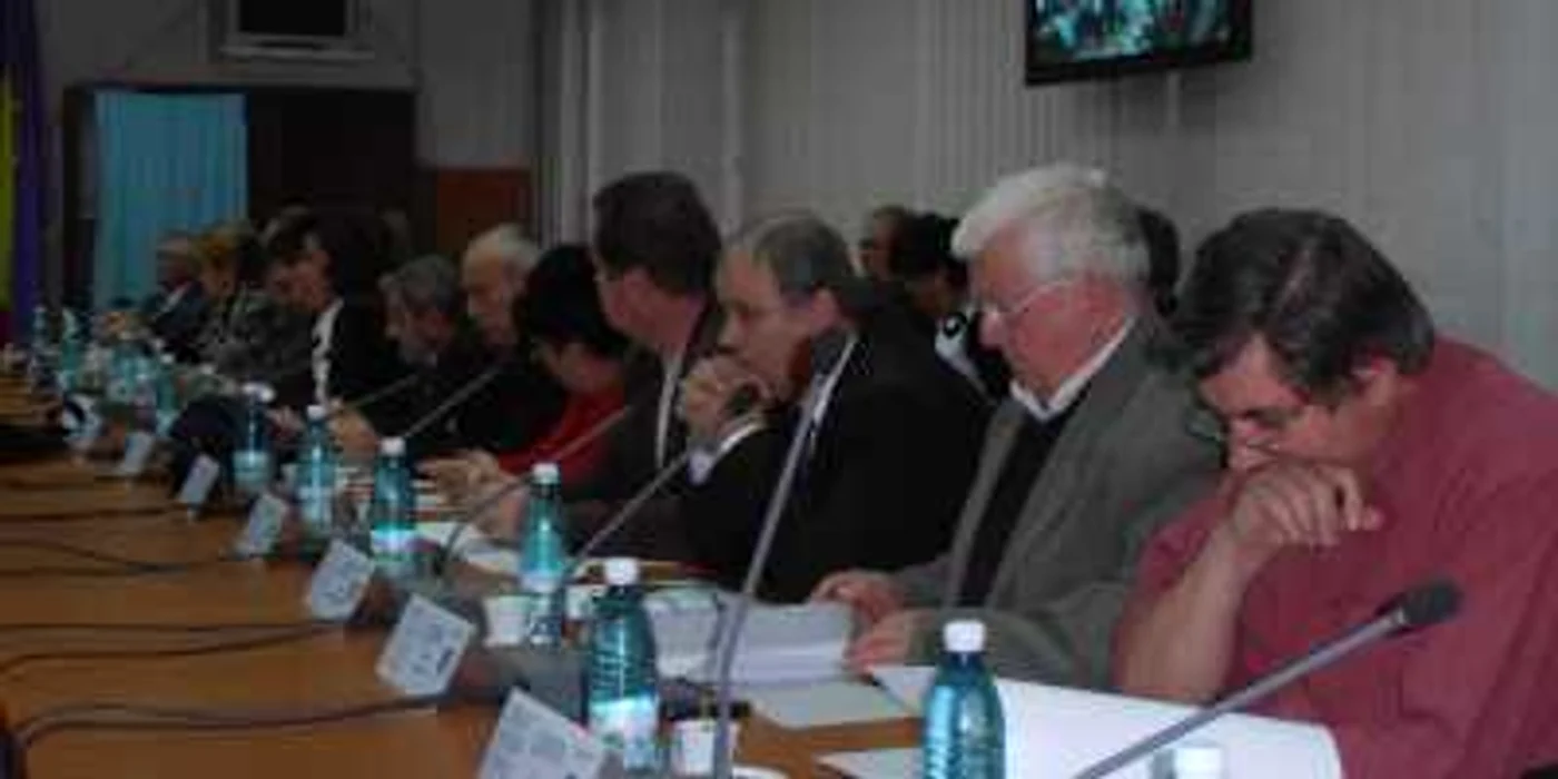 Consilierii au votat astăzi contractarea unui împrumut de 14,7 milioane de lei