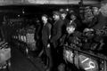 Minerii au revenit în Mina Aurelia din Lupeni la scurt timp după tragedie jpeg