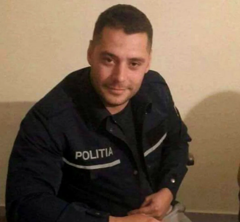 eleva scoala de politie