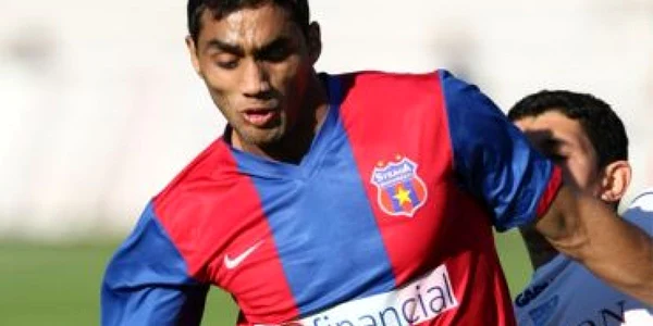 Lucescu jr: "Ce a făcut Costea până acum? / Bănel ar fi fost titular la Belgrad"