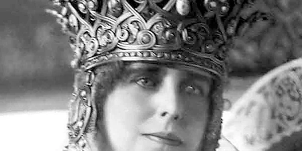 regina maria 