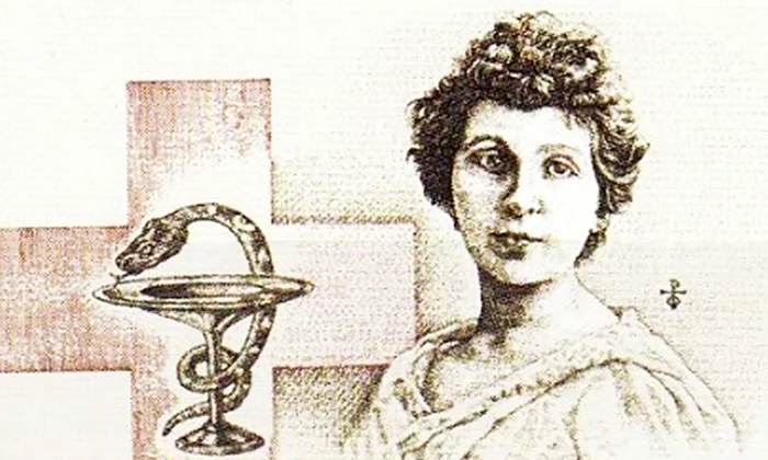 Maria Cutarida Cratunescu jpg