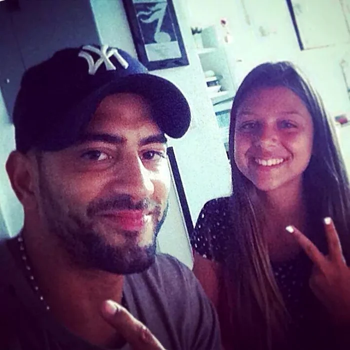 Vanessa Mârzăvan (12 ani) a fost remarcată de un producător din Miami și a fost în America să înregistreze o melodie