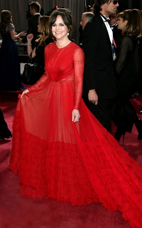 sally field oscar 2013