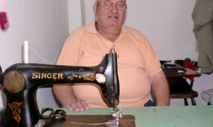 O zi cu domnul Fecioara jpeg