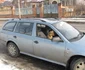 caine masina Alba Iulia