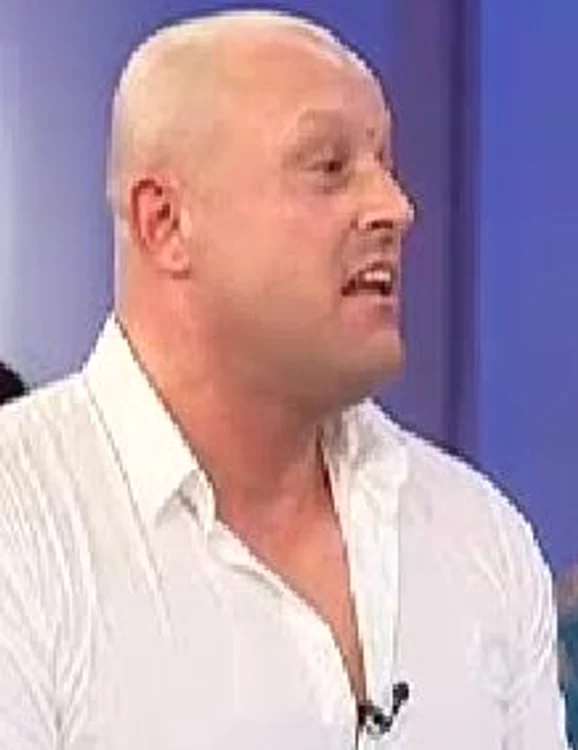 
    Marco Pisani (FOTO ACCES DIRECT)  