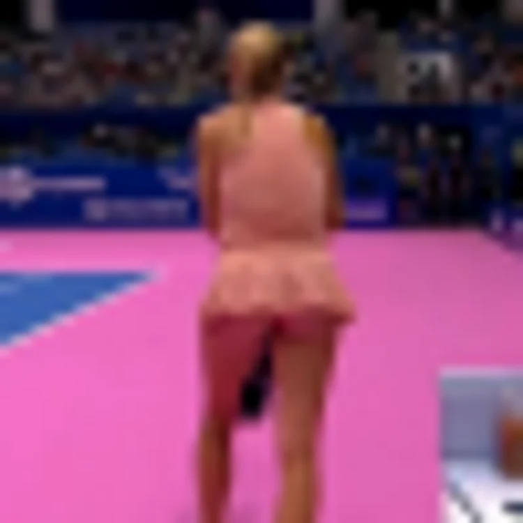 Camila Giorgi