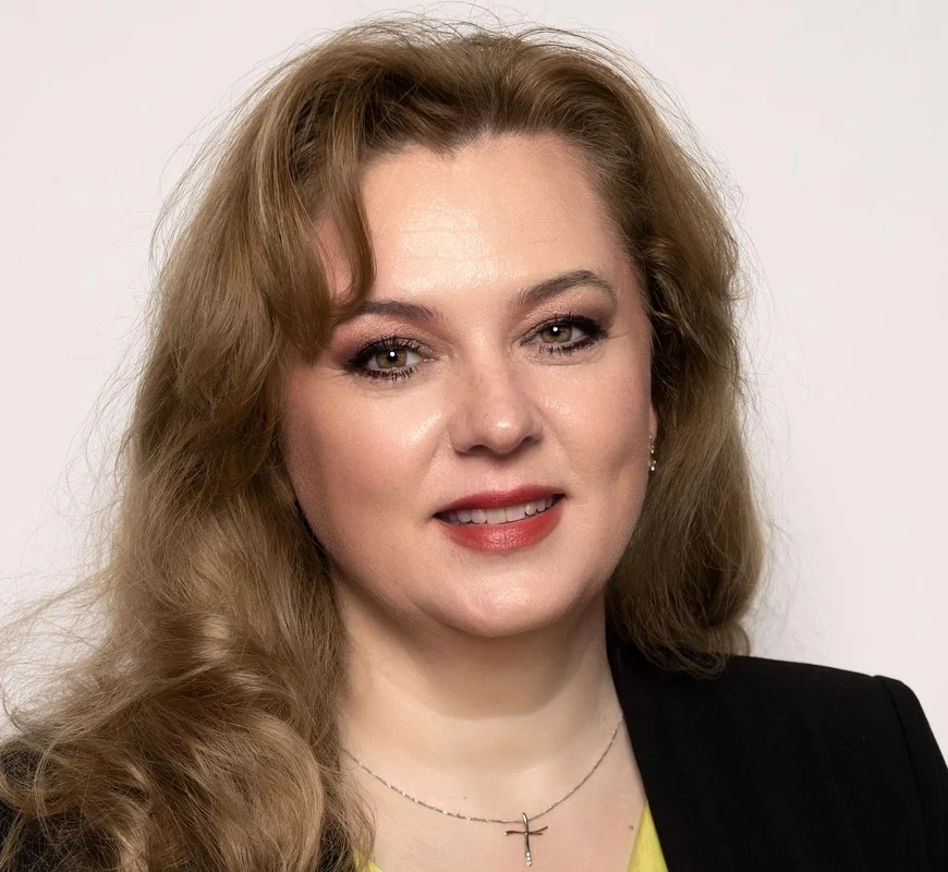 Cu ce se ocupă în prezent fosta Miss România 1994 / foto: Facebook