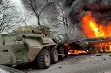 VIDEO // Dezbatere „Historia”: Momente cruciale pentru războiul din Ucraina jpeg