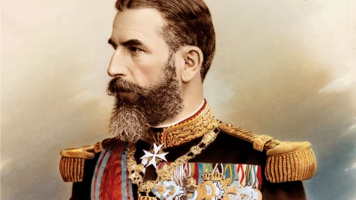 Regele Carol I, ctitorul României moderne