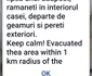 Mesaj Ro -Alert Constanța 