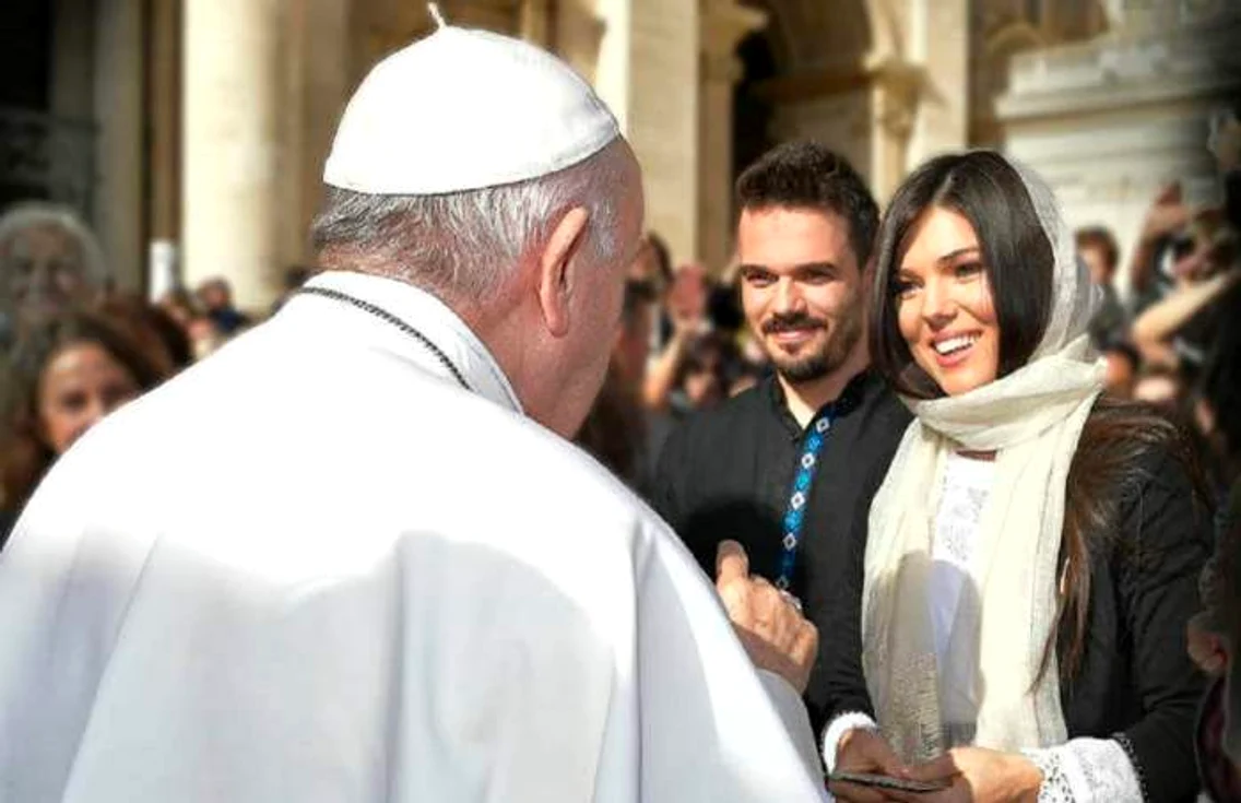 Paula Seling a divorțat de soțul ei, Radu Bucura