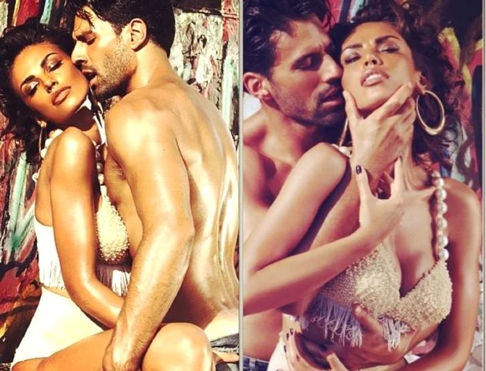 
    Mădălina Ghenea (foto: facebook)  