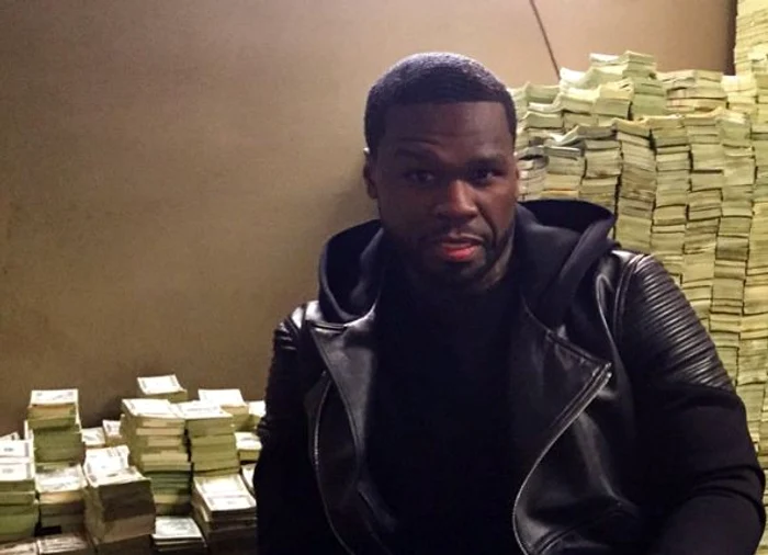 50 Cent "le dă peste nas" judecătorilor cu pozele de pe rețelele socialeFoto: arhivă personală