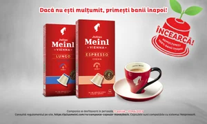 alege cafeaua care iube te natura in capsule julius meinl 100 biodegradabile daca nu e ti mul umit prime ti banii inapoi79 jpg