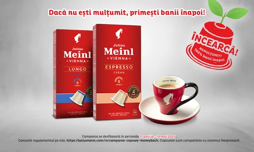 alege cafeaua care iube te natura in capsule julius meinl 100 biodegradabile daca nu e ti mul umit prime ti banii inapoi79 jpg