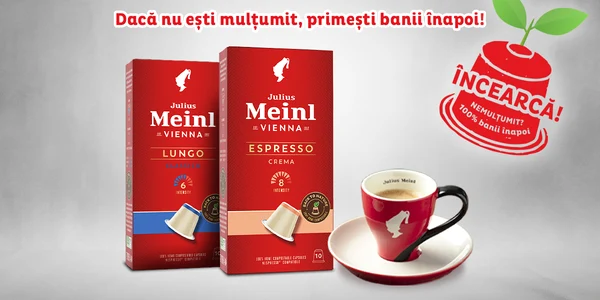 alege cafeaua care iube te natura in capsule julius meinl 100 biodegradabile daca nu e ti mul umit prime ti banii inapoi79 jpg