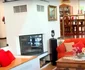 Monica Tatoiu a decorat casa cu elemente Feng Shui - Foto: captură TV 