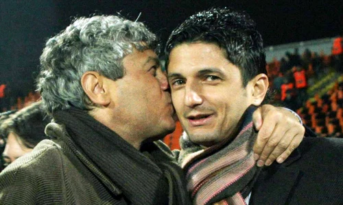 Mircea Lucescu   Razvan Lucescu jpg