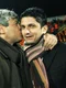 Mircea Lucescu   Razvan Lucescu jpg