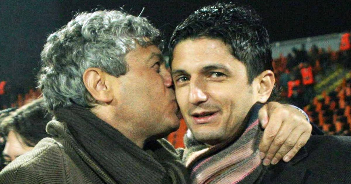 Ce planuri avea Mircea Lucescu după externare. Tehnicianul își rezervase bilete la un meci desfășurat la finalul săptămânii trecute